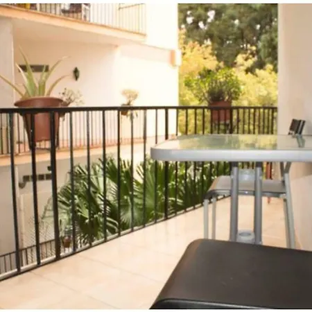 Apartamento Centro Ciudad Apartment