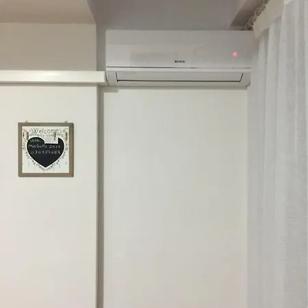 Apartamento Centro Ciudad